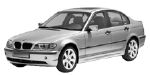 BMW E46 P189C Fault Code