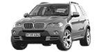 BMW E70 P189C Fault Code