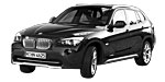 BMW E84 P189C Fault Code