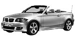 BMW E88 P189C Fault Code