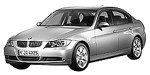 BMW E90 P189C Fault Code